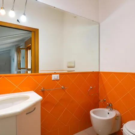 アパート Awesome In With Wifi ラグーザ