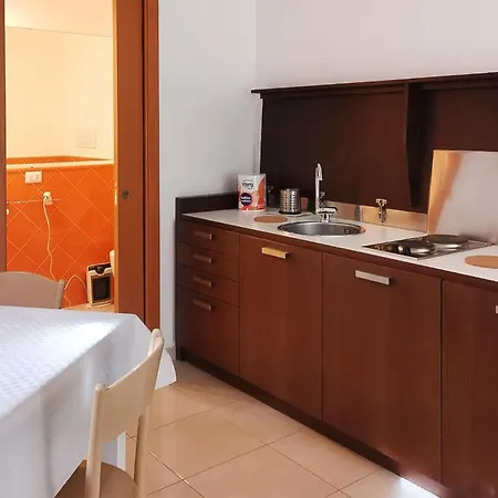 アパート Awesome In With Wifi ラグーザ